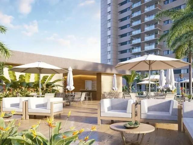 Apartamento para Venda em Rio de Janeiro/RJ Barra Olímpica 2 Quartos