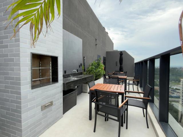 Apartamento para Venda em Rio de Janeiro/RJ Barra Olímpica 2 Quartos