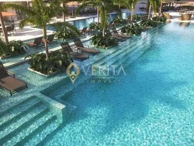 Apartamento para Venda em Rio de Janeiro/RJ Barra Olímpica 2 Quartos