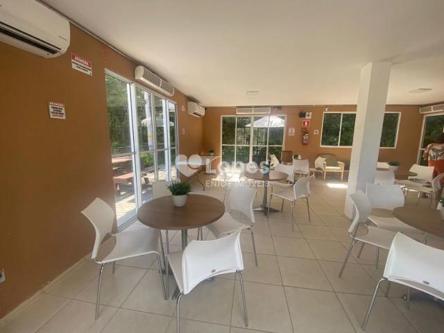Apartamento para Venda em Rio de Janeiro/RJ Barra Olímpica 2 Quartos