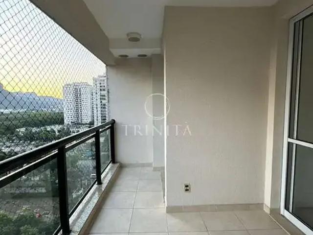 Apartamento para Venda em Rio de Janeiro/RJ Barra Olímpica 2 Quartos