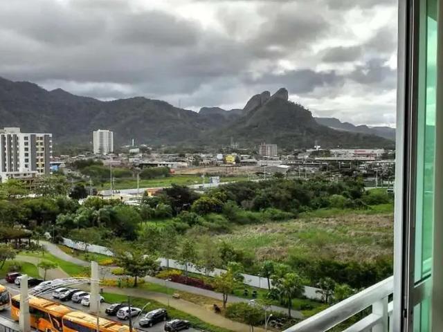 Apartamento para Venda em Rio de Janeiro/RJ Barra Olímpica 2 Quartos