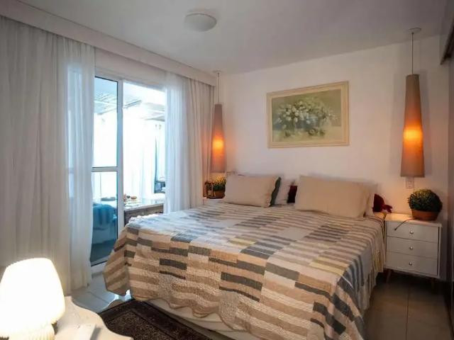 Apartamento para Venda em Rio de Janeiro/RJ Barra Olímpica 2 Quartos