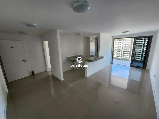 Apartamento para Venda em Rio de Janeiro/RJ Barra Olímpica 2 Quartos