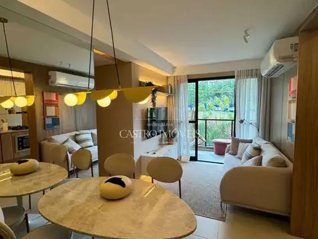 Apartamento para Venda em Rio de Janeiro/RJ Barra Olímpica 2 Quartos