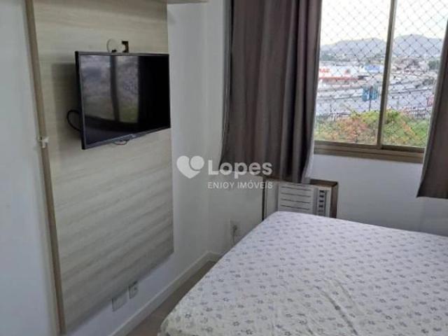 Apartamento para Venda em Rio de Janeiro/RJ Barra Olímpica 2 Quartos