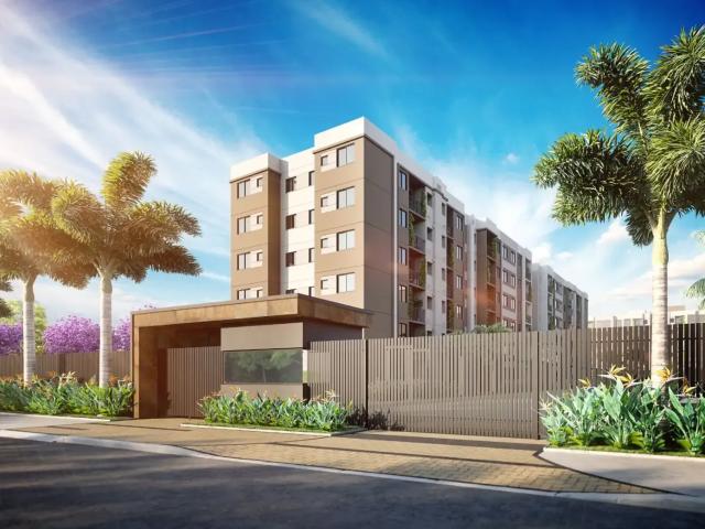Apartamento para Venda em Rio de Janeiro/RJ Barra Olímpica 2 Quartos