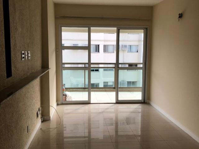 Apartamento para Locação em Rio de Janeiro/RJ Jacarepaguá 2 Quartos