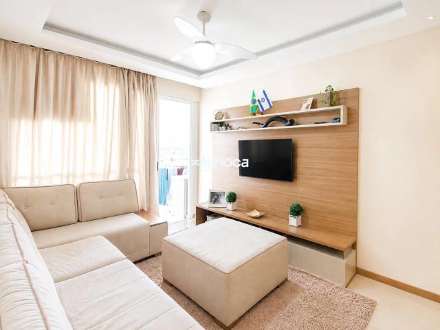 Apartamento para Venda em Rio de Janeiro/RJ Barra Olímpica 2 Quartos