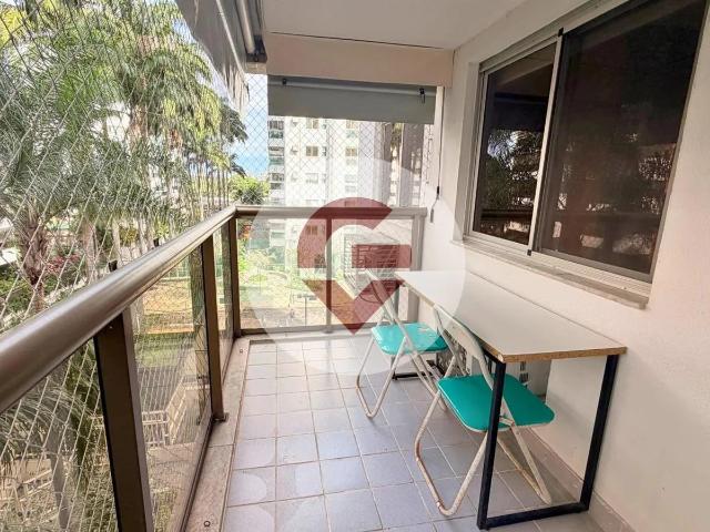 Apartamento para Venda em Rio de Janeiro/RJ Barra Olímpica 2 Quartos