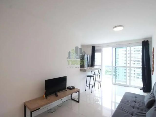 Apartamento para Venda em Rio de Janeiro/RJ Barra Olímpica 2 Quartos