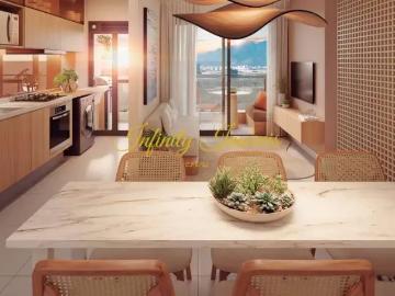 Apartamento para Venda em Rio de Janeiro/RJ Barra Olímpica 2 Quartos