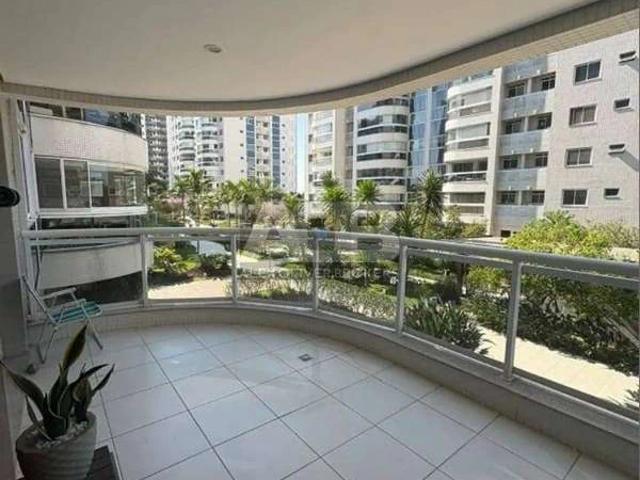 Apartamento para Venda em Rio de Janeiro/RJ Barra Olímpica 2 Quartos