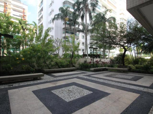 Apartamento para Venda em Rio de Janeiro/RJ Barra Olímpica 2 Quartos