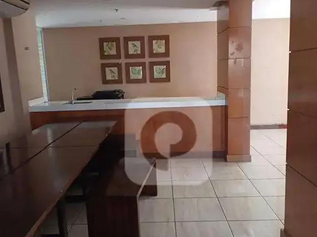Apartamento para Venda em Rio de Janeiro/RJ Barra Olímpica 2 Quartos