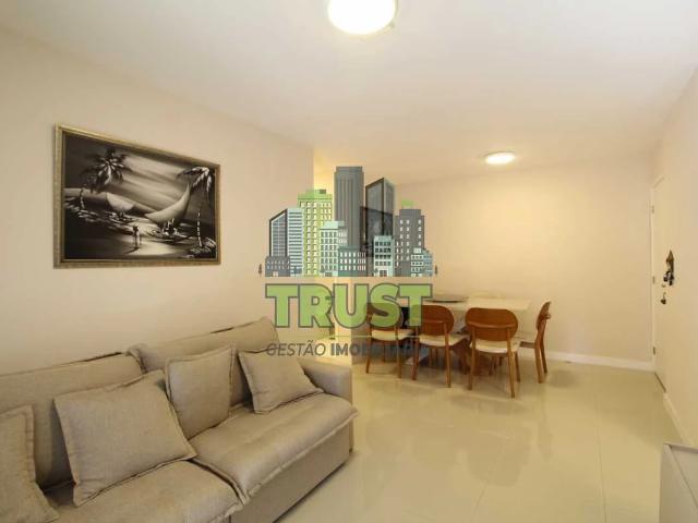 Apartamento para Venda em Rio de Janeiro/RJ Barra Olímpica 2 Quartos