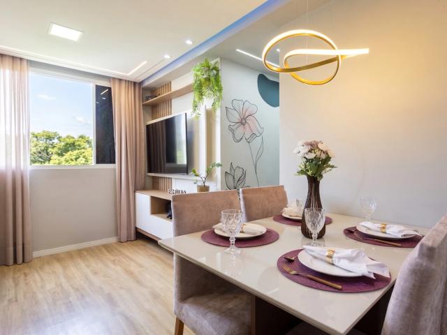 Apartamento para Venda em Rio de Janeiro/RJ Barra Olímpica 2 Quartos