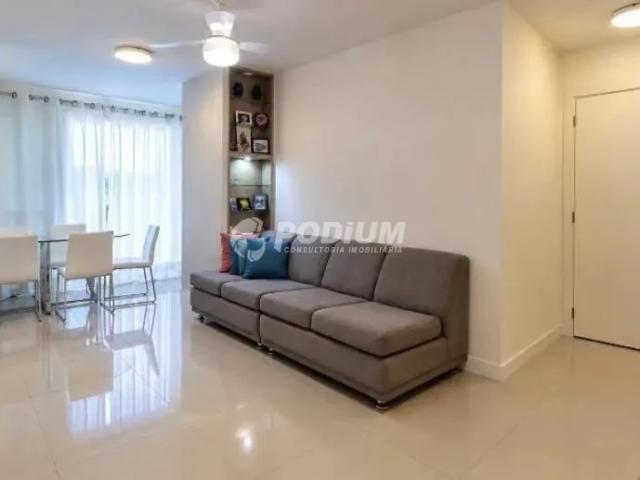 Apartamento para Venda em Rio de Janeiro/RJ Barra Olímpica 2 Quartos