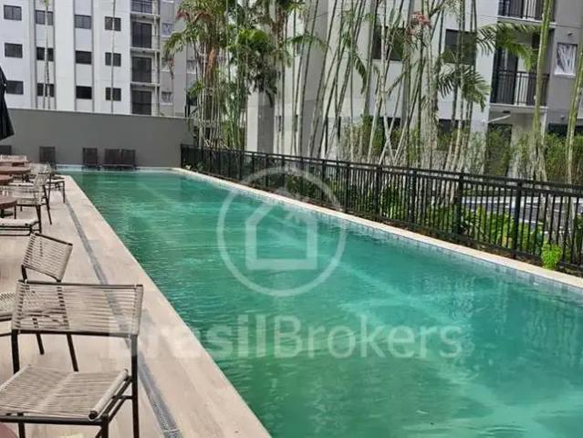 Apartamento para Venda em Rio de Janeiro/RJ Barra Olímpica 2 Quartos