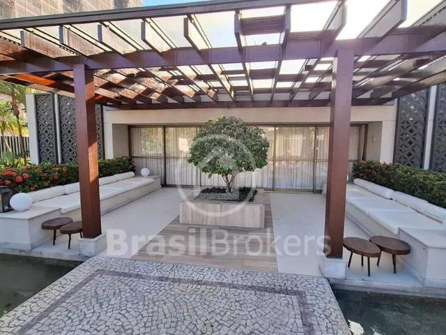 Apartamento para Venda em Rio de Janeiro/RJ Barra Olímpica 2 Quartos