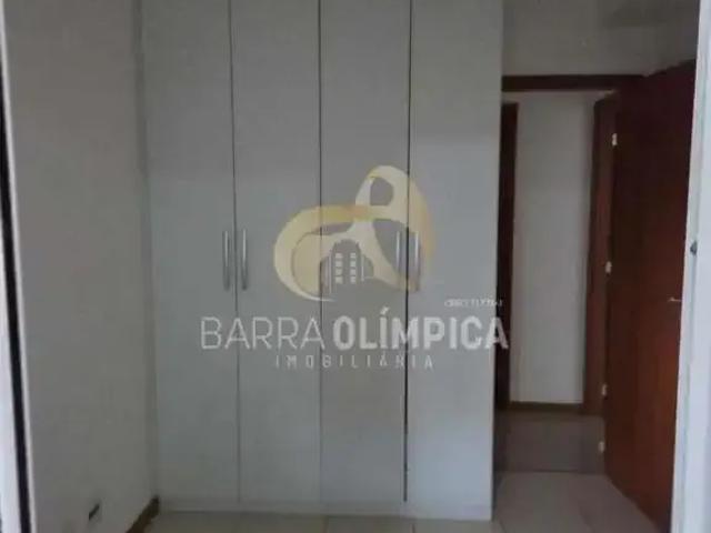 Apartamento para Venda em Rio de Janeiro/RJ Barra Olímpica 2 Quartos
