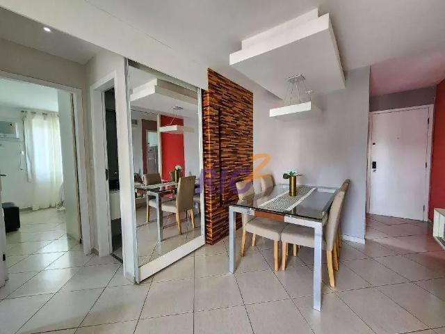 Apartamento para Venda em Rio de Janeiro/RJ Barra Olímpica 2 Quartos