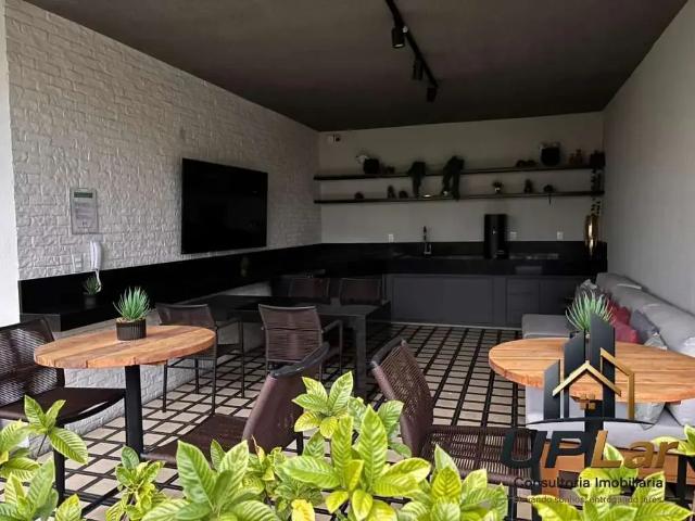 Apartamento para Venda em Rio de Janeiro/RJ Barra Olímpica 2 Quartos