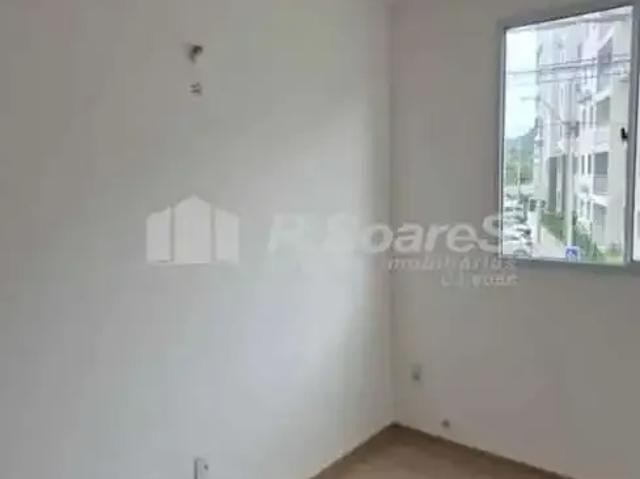 Apartamento para Venda em Rio de Janeiro/RJ Barra Olímpica 2 Quartos