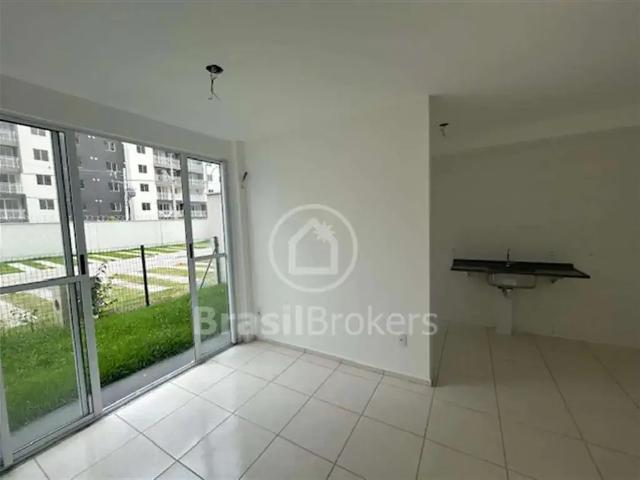 Apartamento para Venda em Rio de Janeiro/RJ Barra Olímpica 2 Quartos