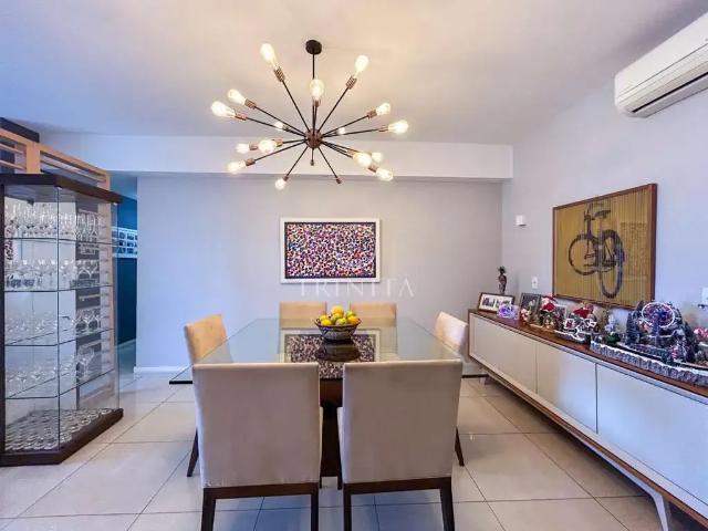 Apartamento para Venda em Rio de Janeiro/RJ Barra Olímpica 4 Quartos