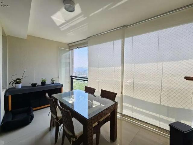 Apartamento para Venda em Rio de Janeiro/RJ Barra Olímpica 4 Quartos