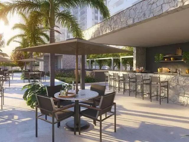 Apartamento para Venda em Rio de Janeiro/RJ Barra Olímpica 4 Quartos