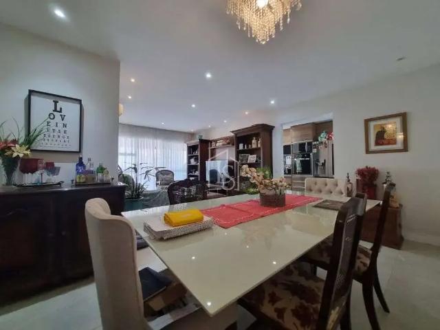 Apartamento para Venda em Rio de Janeiro/RJ Barra Olímpica 4 Quartos