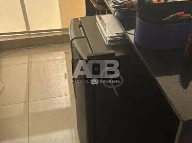 Apartamento para Venda em Rio de Janeiro/RJ Barra Olímpica 4 Quartos