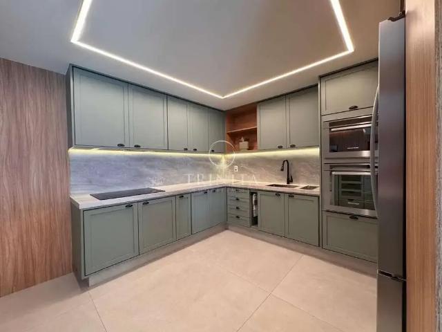 Apartamento para Venda em Rio de Janeiro/RJ Barra Olímpica 4 Quartos