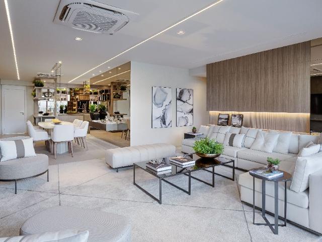 Apartamento para Venda em Rio de Janeiro/RJ Barra Olímpica 4 Quartos