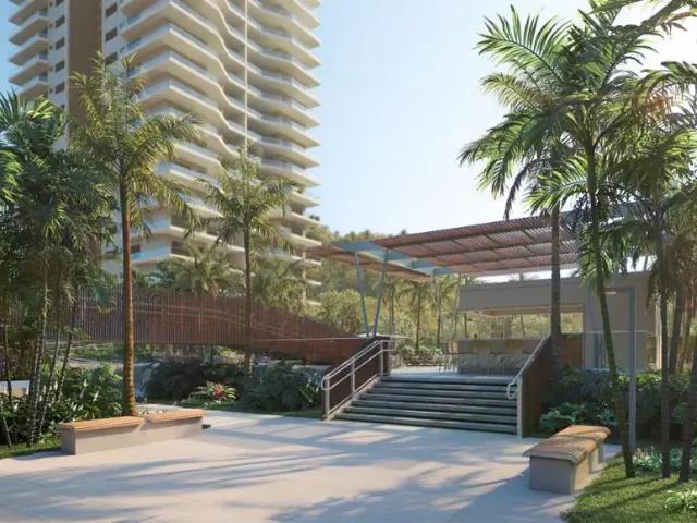 Apartamento para Venda em Rio de Janeiro/RJ Barra Olímpica 4 Quartos