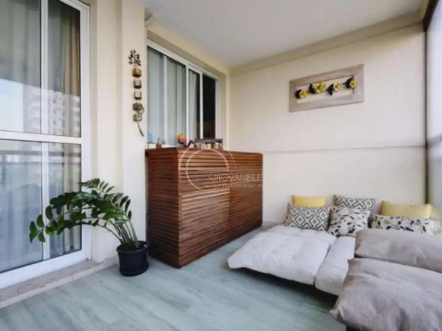 Apartamento para Venda em Rio de Janeiro/RJ Barra Olímpica 4 Quartos