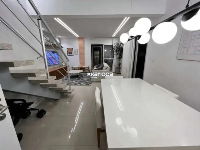 Apartamento para Venda em Rio de Janeiro/RJ Barra Olímpica 4 Quartos