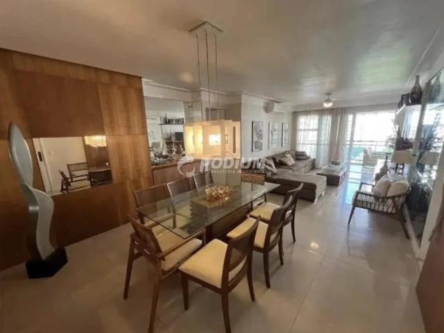 Apartamento para Venda em Rio de Janeiro/RJ Barra Olímpica 4 Quartos