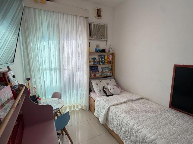 Apartamento para Venda em Rio de Janeiro/RJ Barra Olímpica 4 Quartos