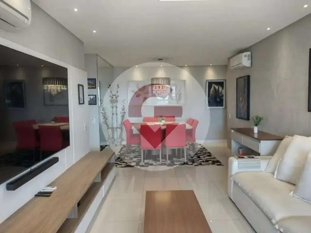 Apartamento para Venda em Rio de Janeiro/RJ Barra Olímpica 4 Quartos