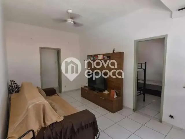 Apartamento para Venda em Rio de Janeiro/RJ Benfica 4 Quartos