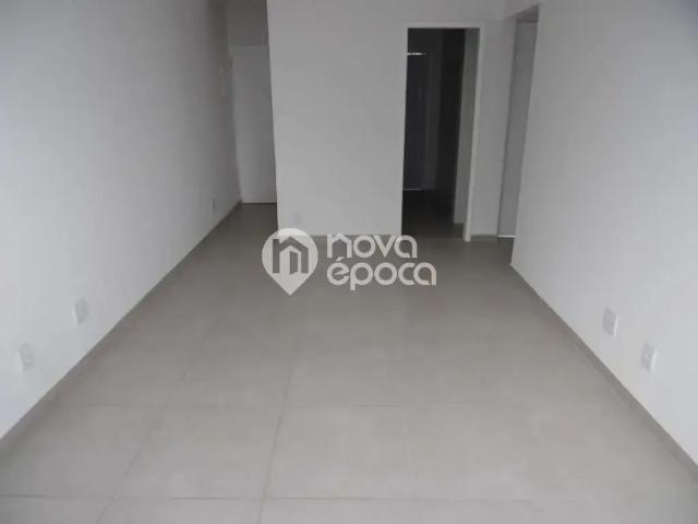 Apartamento para Venda em Rio de Janeiro/RJ Benfica 2 Quartos