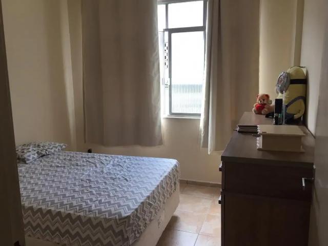 Apartamento para Venda em Rio de Janeiro/RJ Benfica 2 Quartos