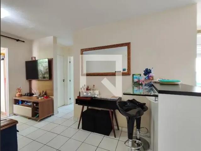 Apartamento para Venda em Rio de Janeiro/RJ Benfica 2 Quartos