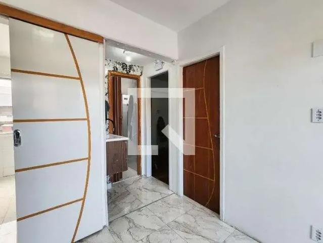 Apartamento para Venda em Rio de Janeiro/RJ Benfica 2 Quartos