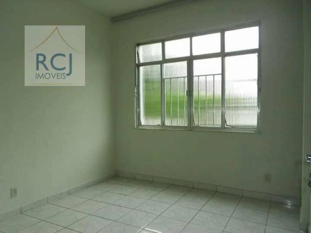 Apartamento para Venda em Rio de Janeiro/RJ Benfica 2 Quartos