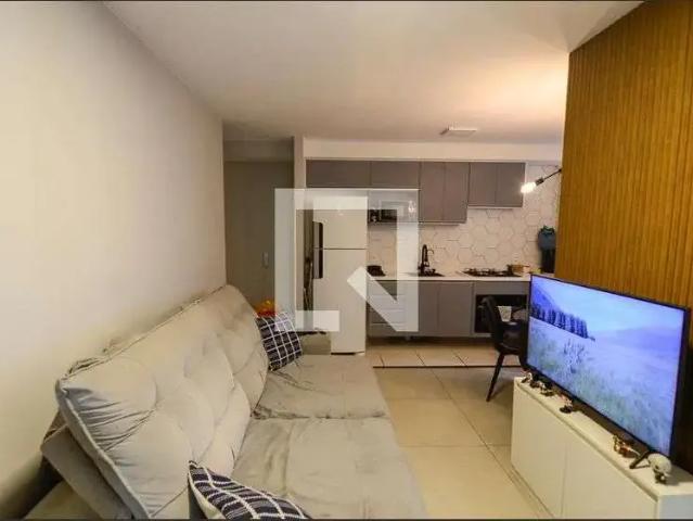 Apartamento para Venda em Rio de Janeiro/RJ Benfica 2 Quartos