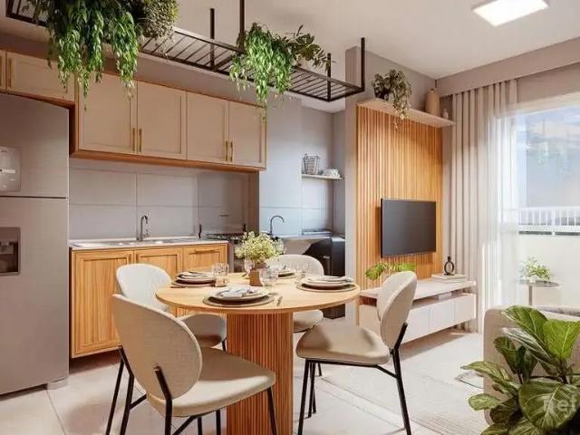 Apartamento para Venda em Rio de Janeiro/RJ Benfica 2 Quartos